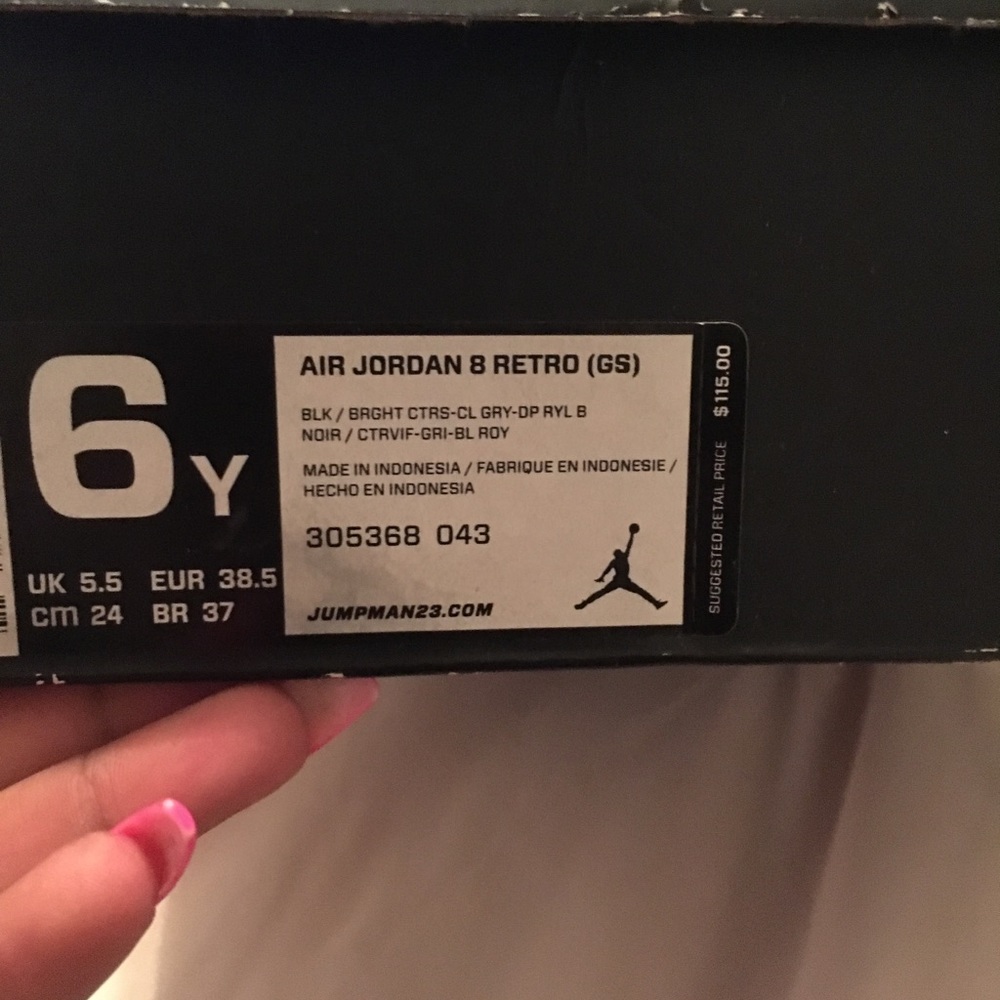 Phoenix Suns Jordans